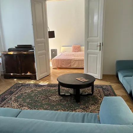 Andrassy Ut 부다페스트